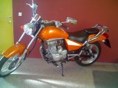 2008 Zongshen 125 - 30 photo